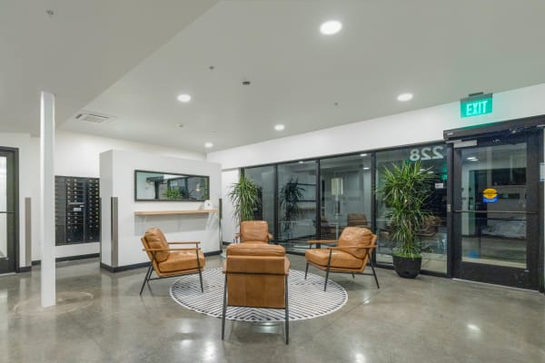Colony B property